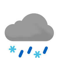 heavysleet